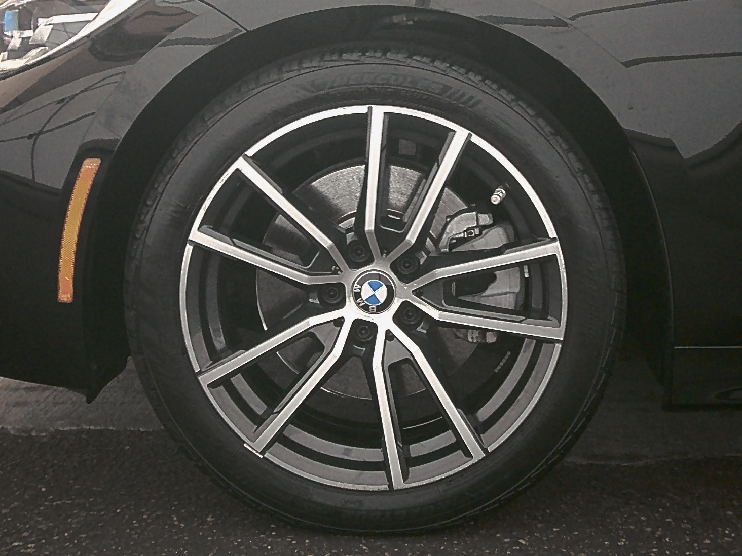 2020 BMW 3 Series 330i RWD