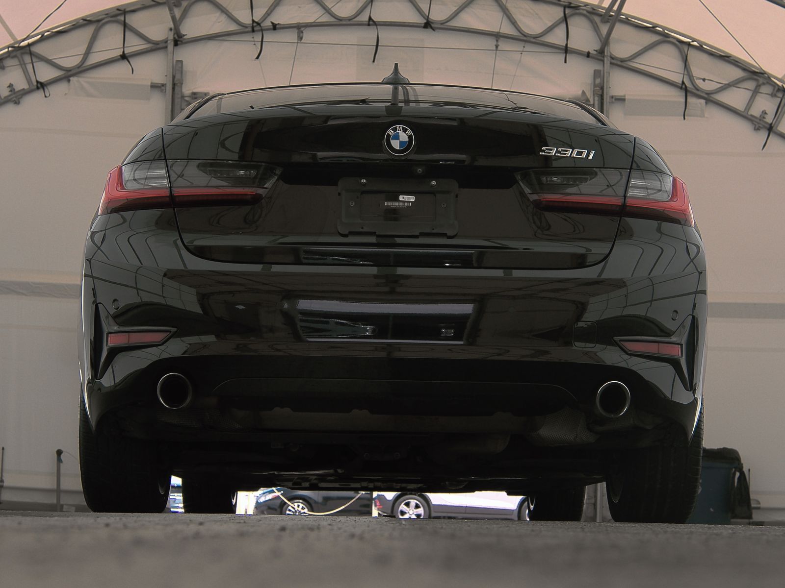 2020 BMW 3 Series 330i RWD