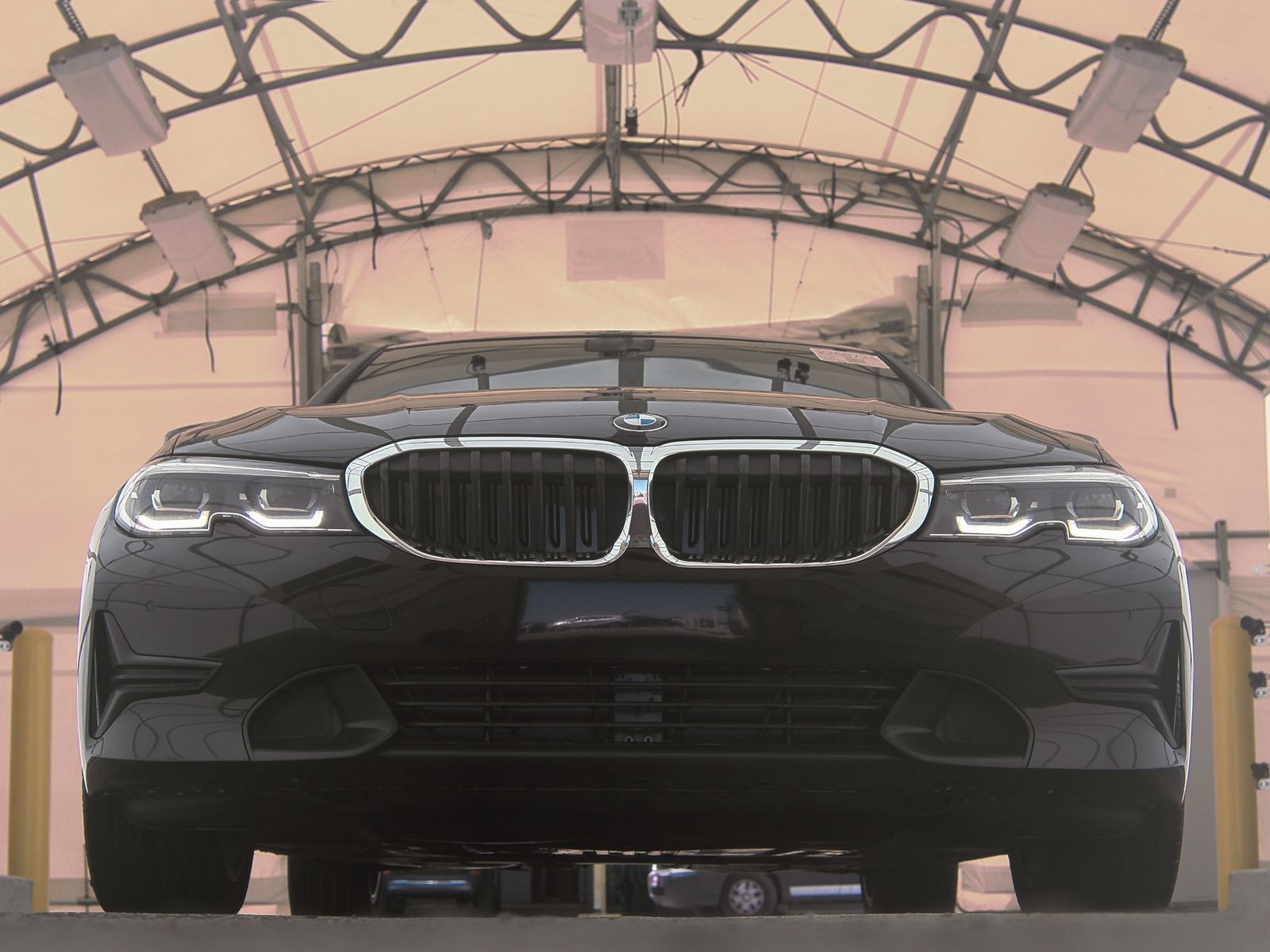 2020 BMW 3 Series 330i RWD