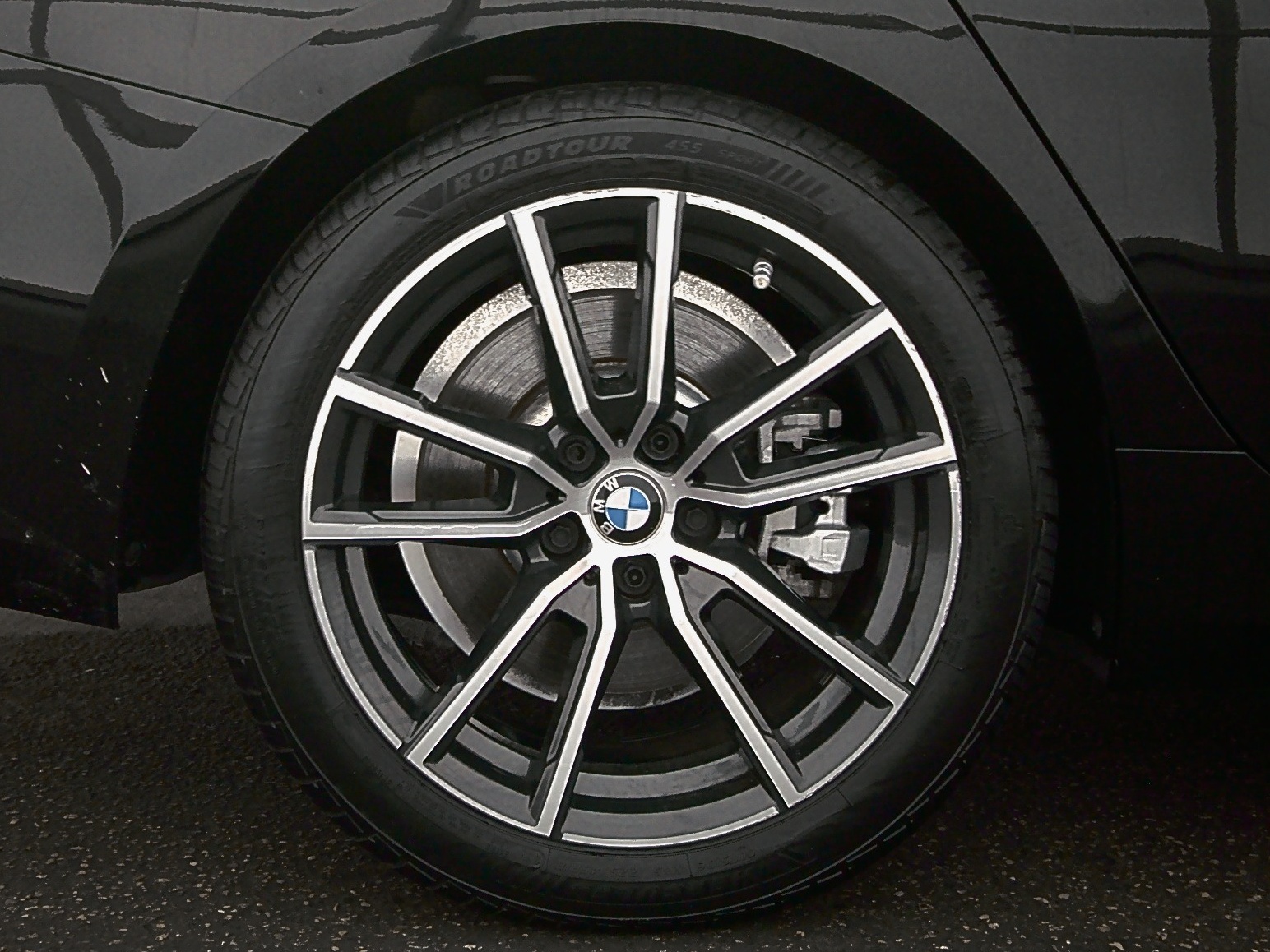 2020 BMW 3 Series 330i RWD