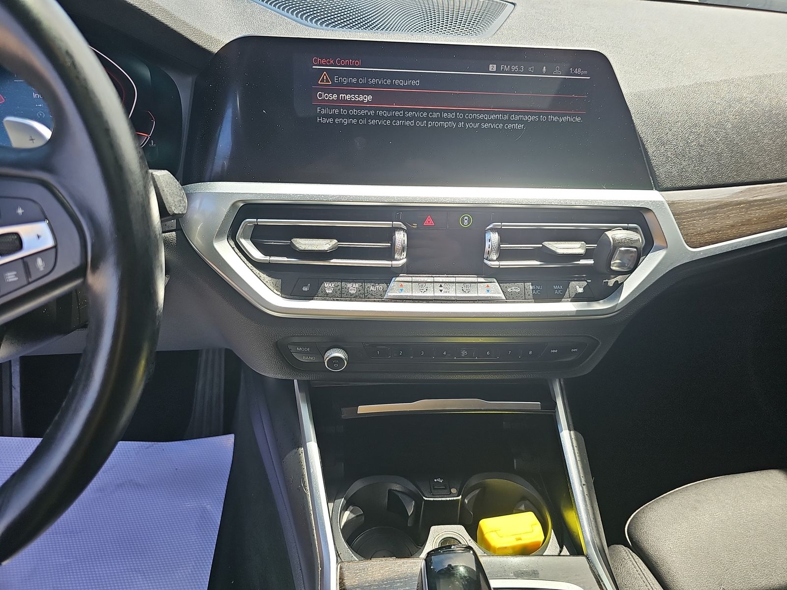 2020 BMW 3 Series 330i RWD