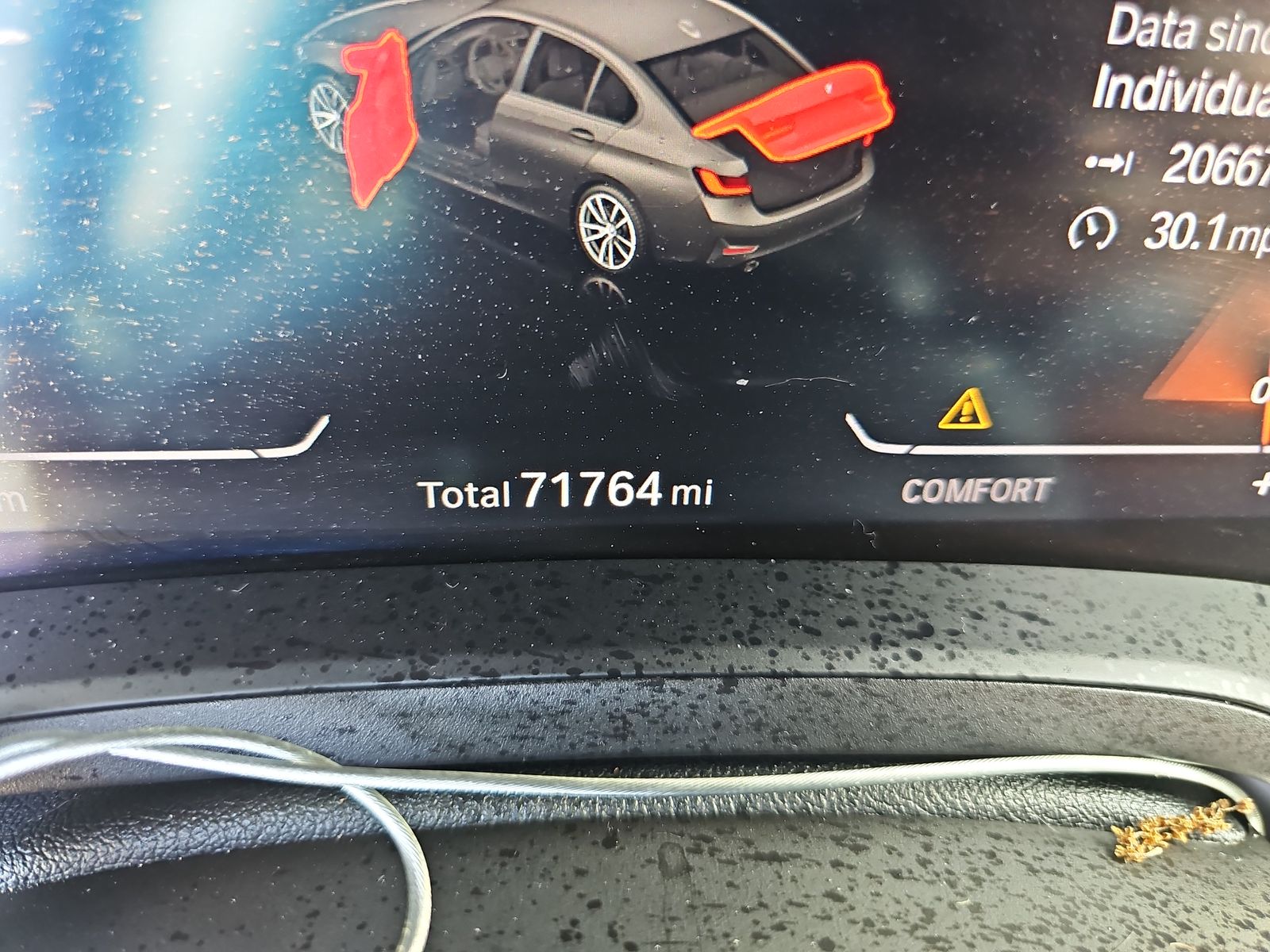 2020 BMW 3 Series 330i RWD