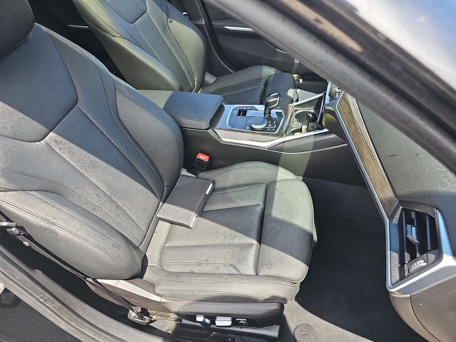 2020 BMW 3 Series 330i RWD