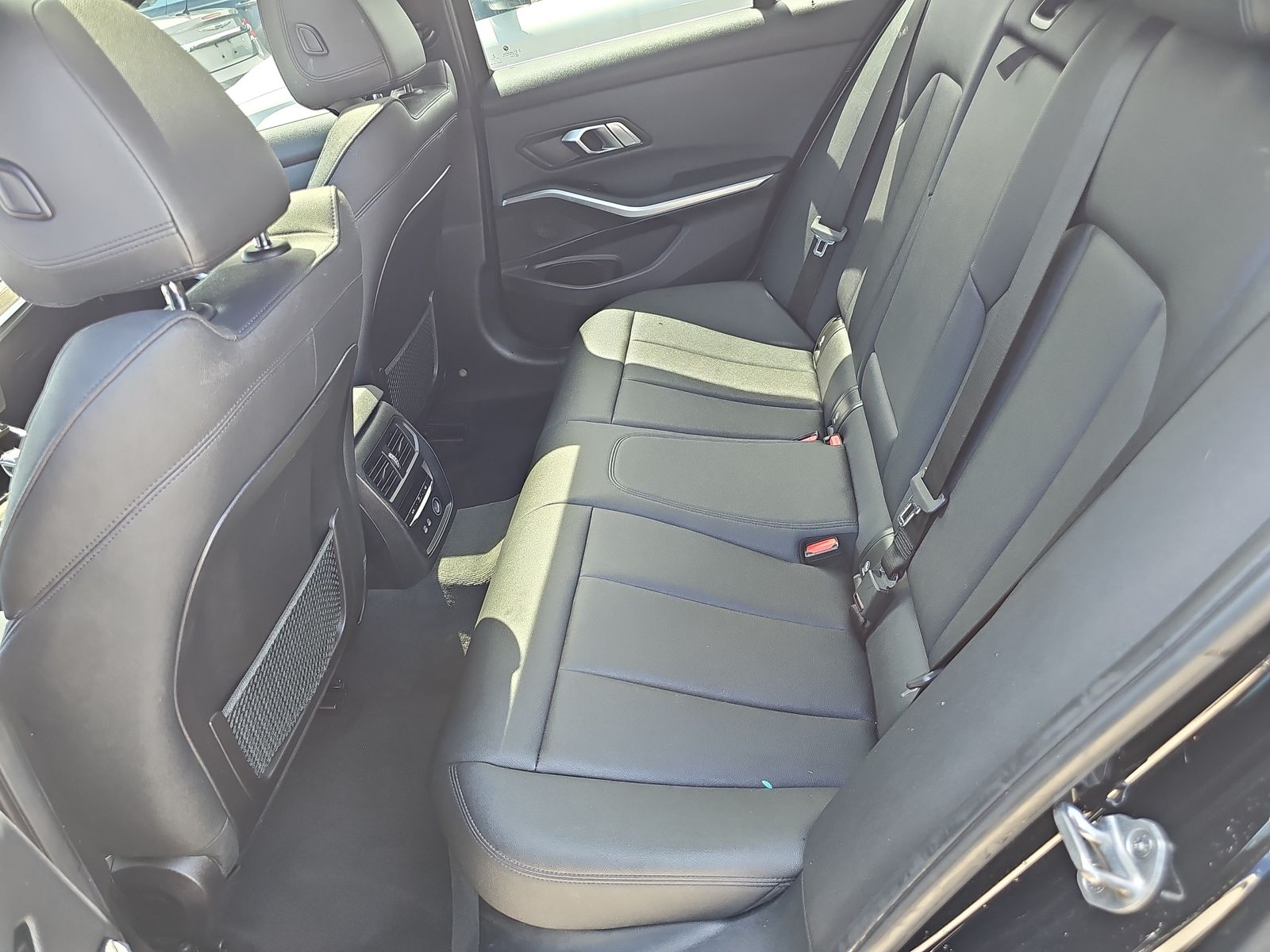 2020 BMW 3 Series 330i RWD