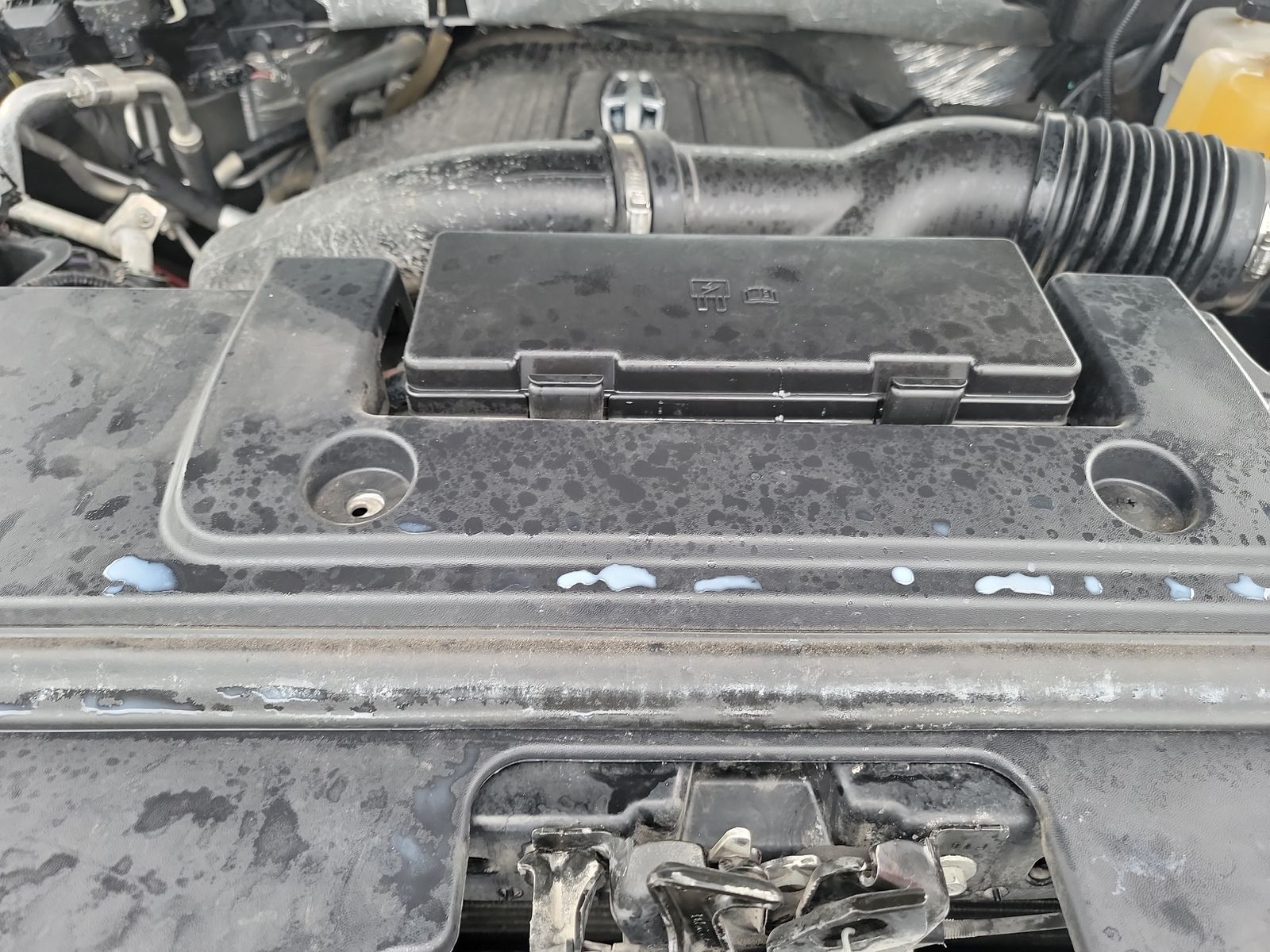 2015 Lincoln Navigator L Base AWD