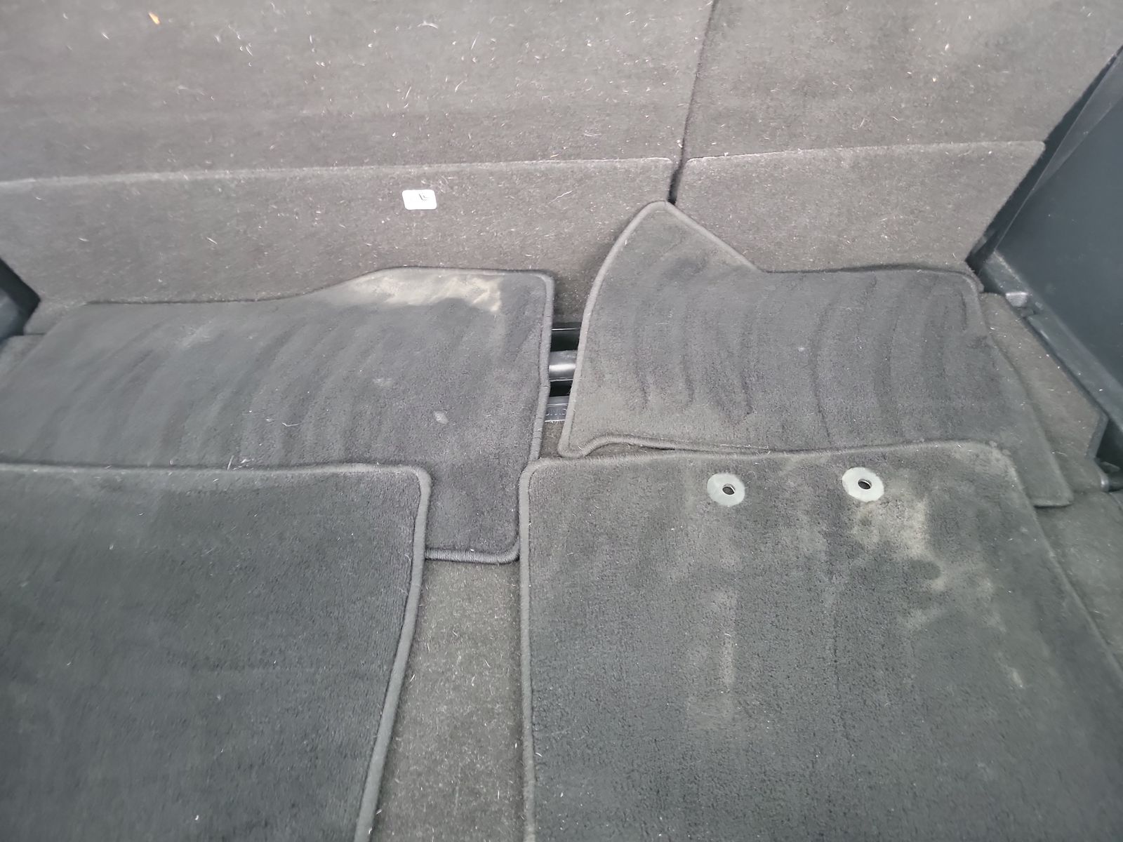 2015 Lincoln Navigator L Base AWD