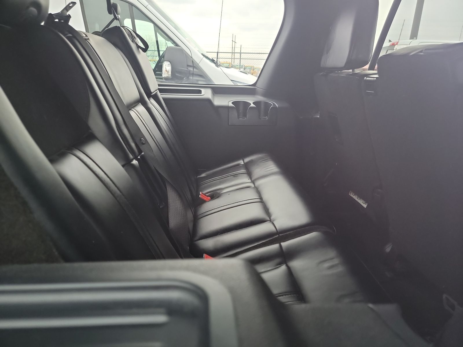 2015 Lincoln Navigator L Base AWD
