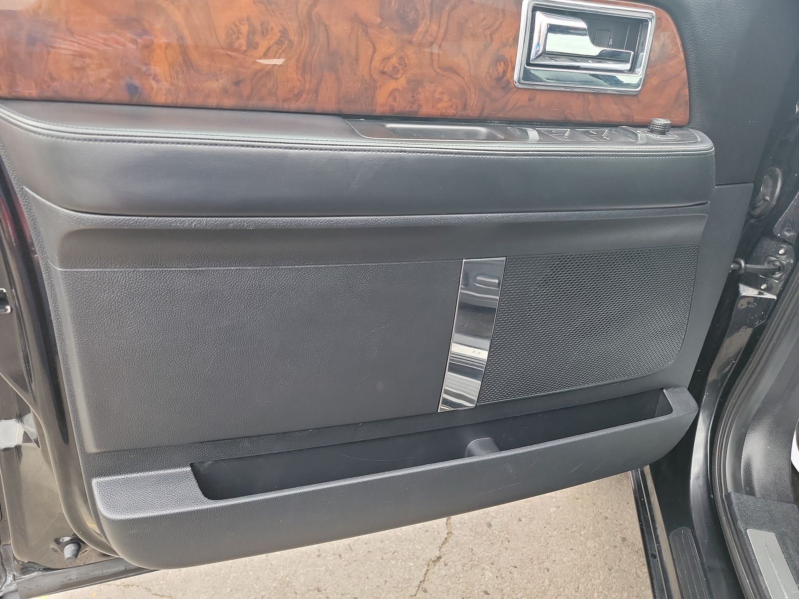2015 Lincoln Navigator L Base AWD