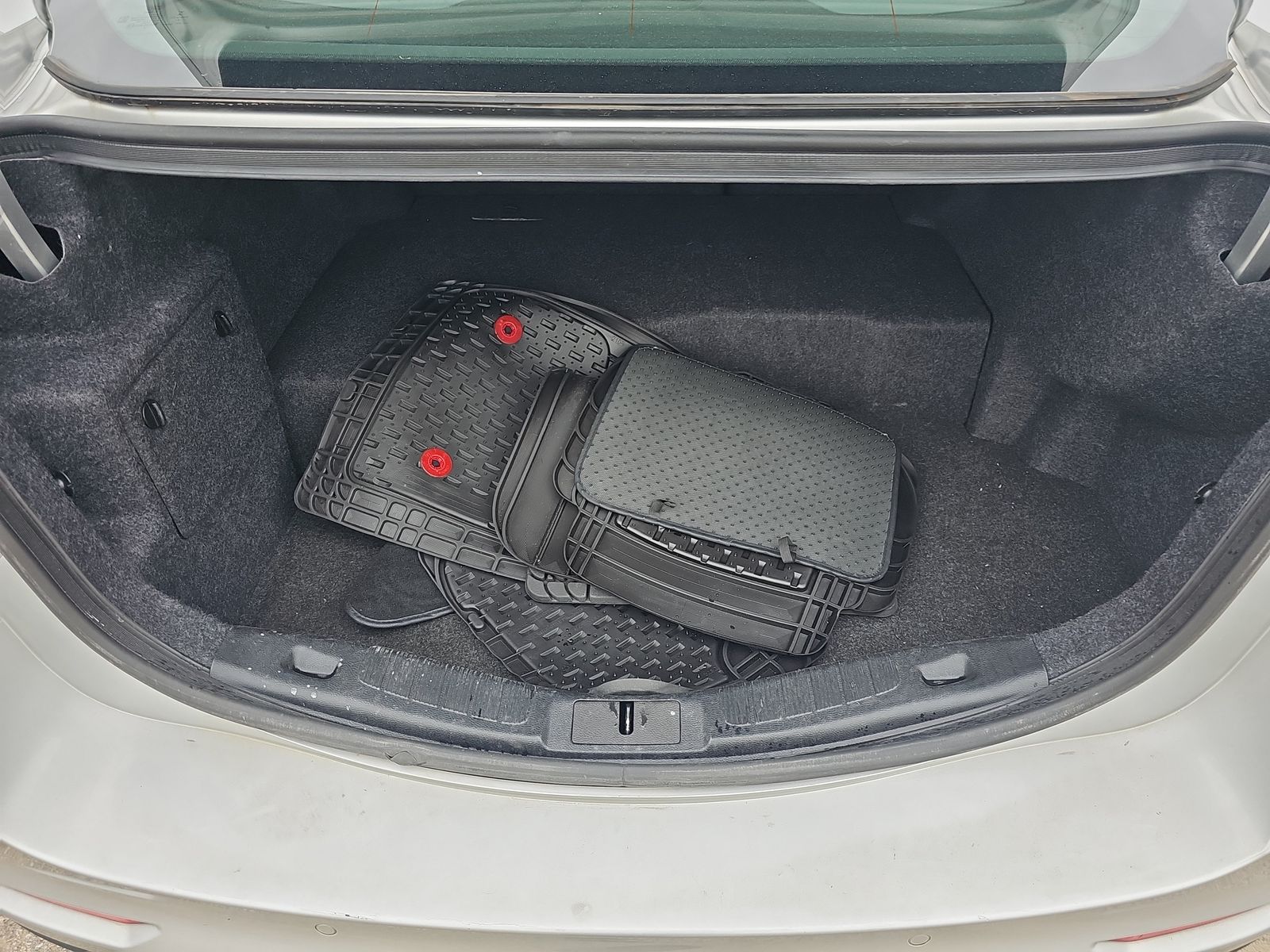 2019 Ford Fusion Hybrid SEL FWD