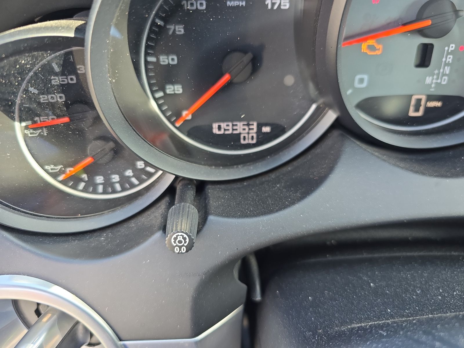 2014 Porsche Cayenne GTS AWD