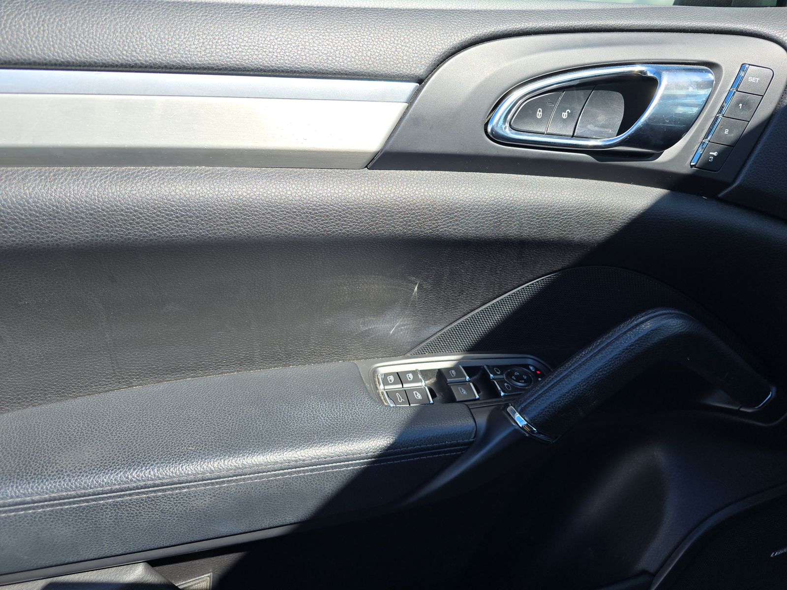 2014 Porsche Cayenne GTS AWD