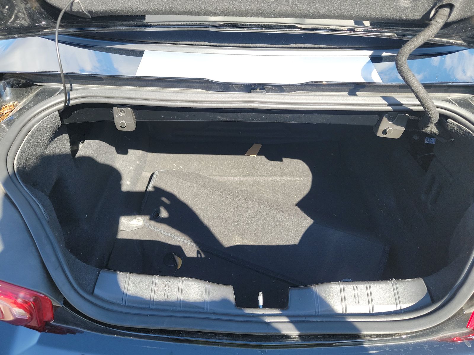 2020 Chevrolet Camaro 1LT RWD