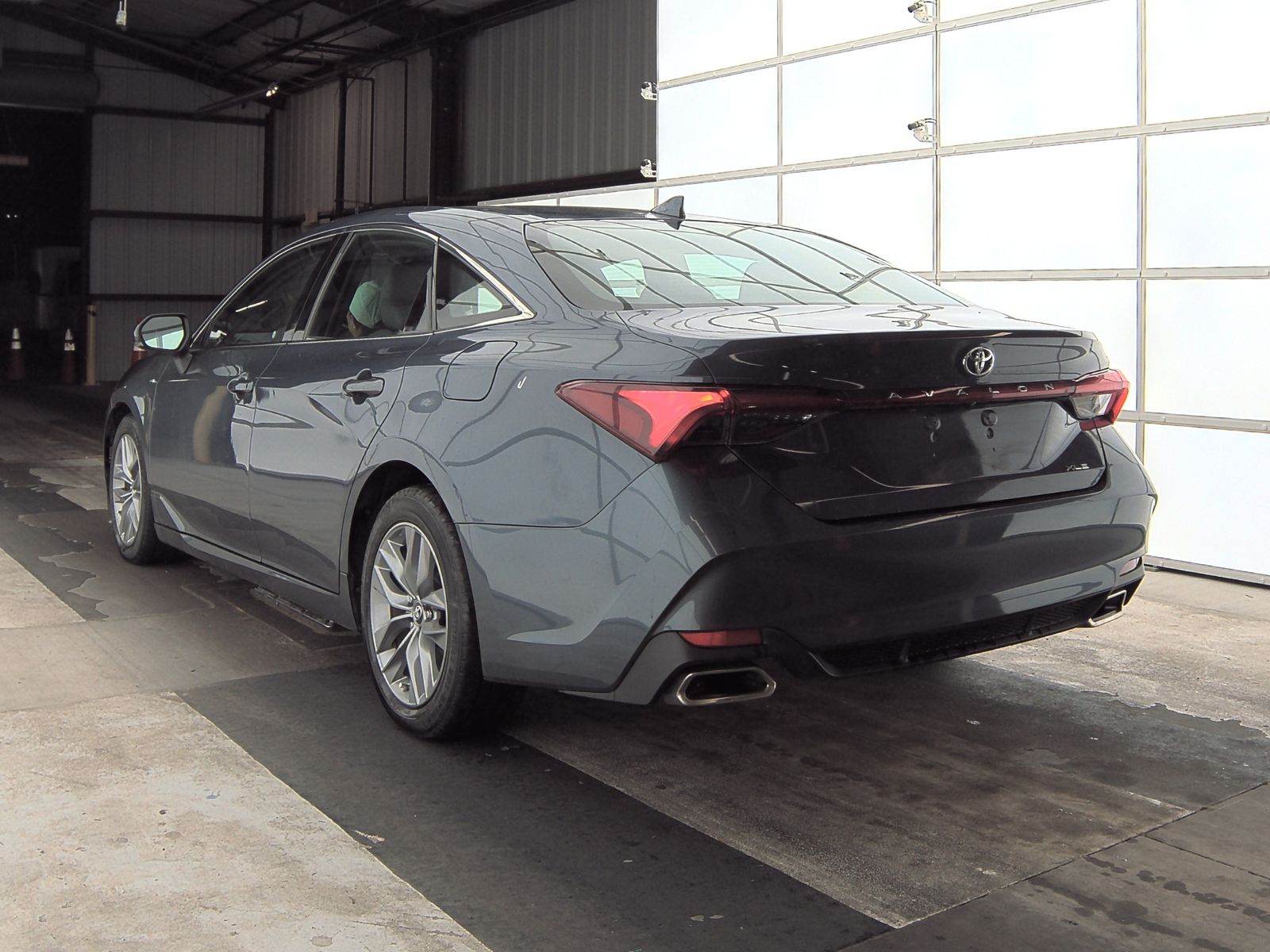 2019 Toyota Avalon XLE FWD