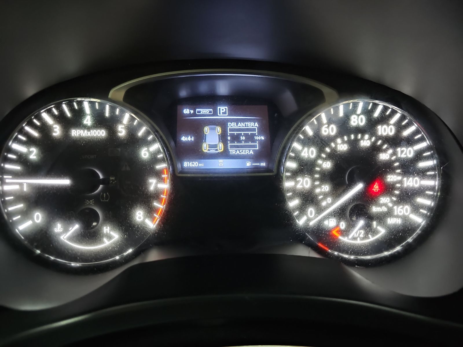 2019 Nissan Pathfinder S AWD