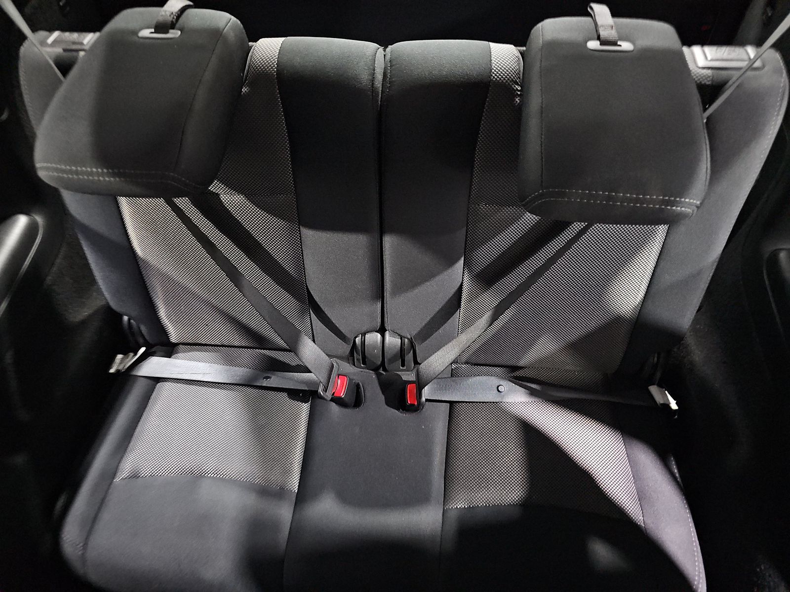 2019 Nissan Pathfinder S AWD