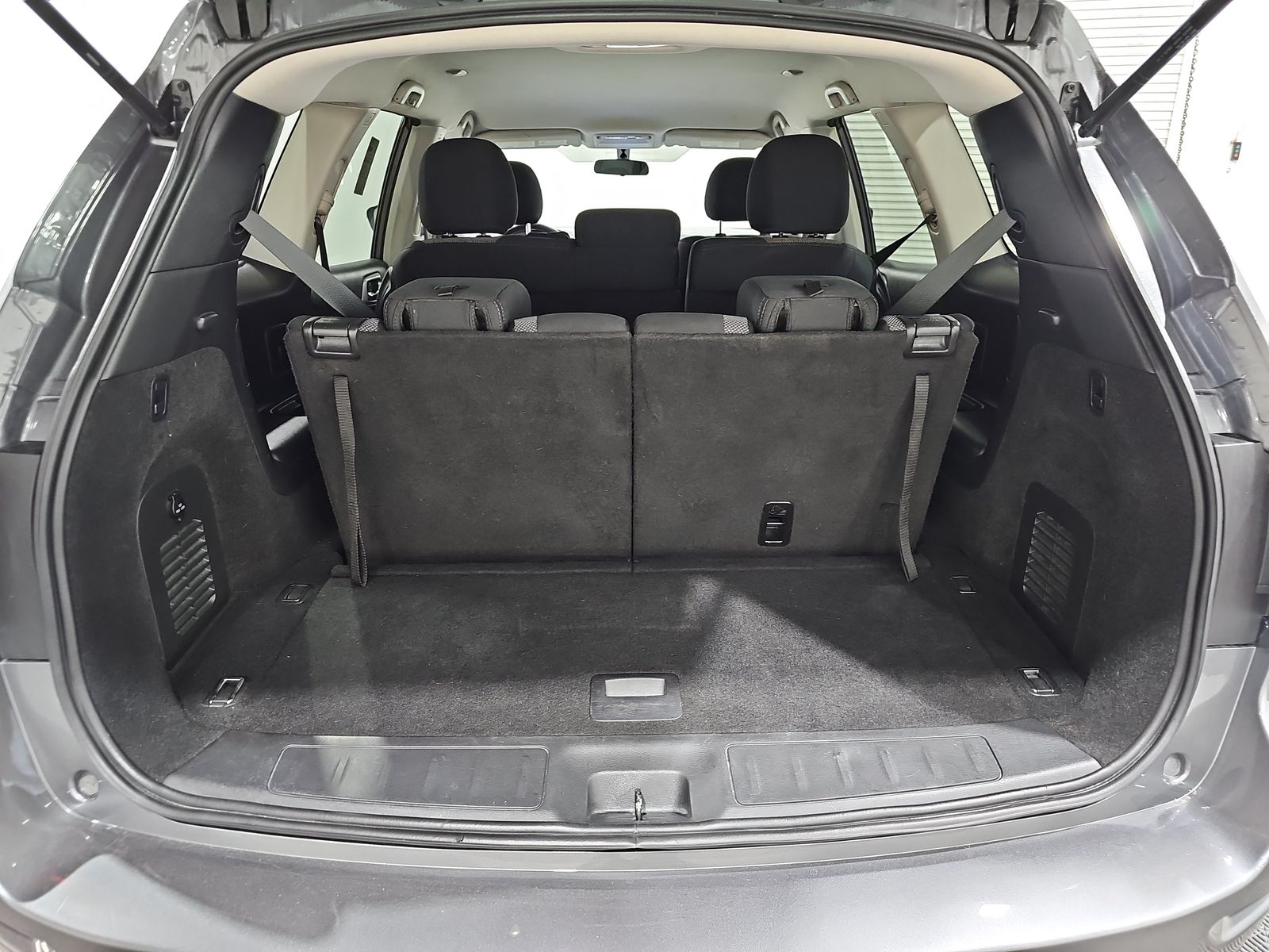 2019 Nissan Pathfinder S AWD
