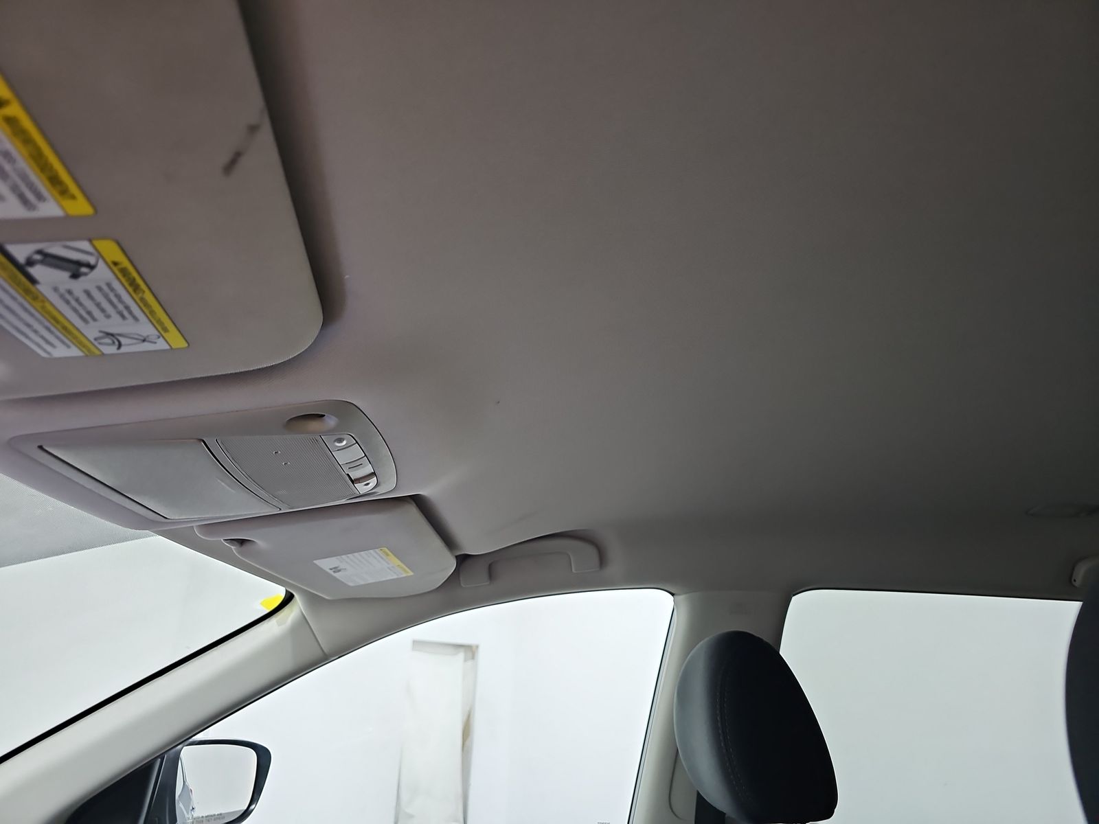 2019 Nissan Pathfinder S AWD
