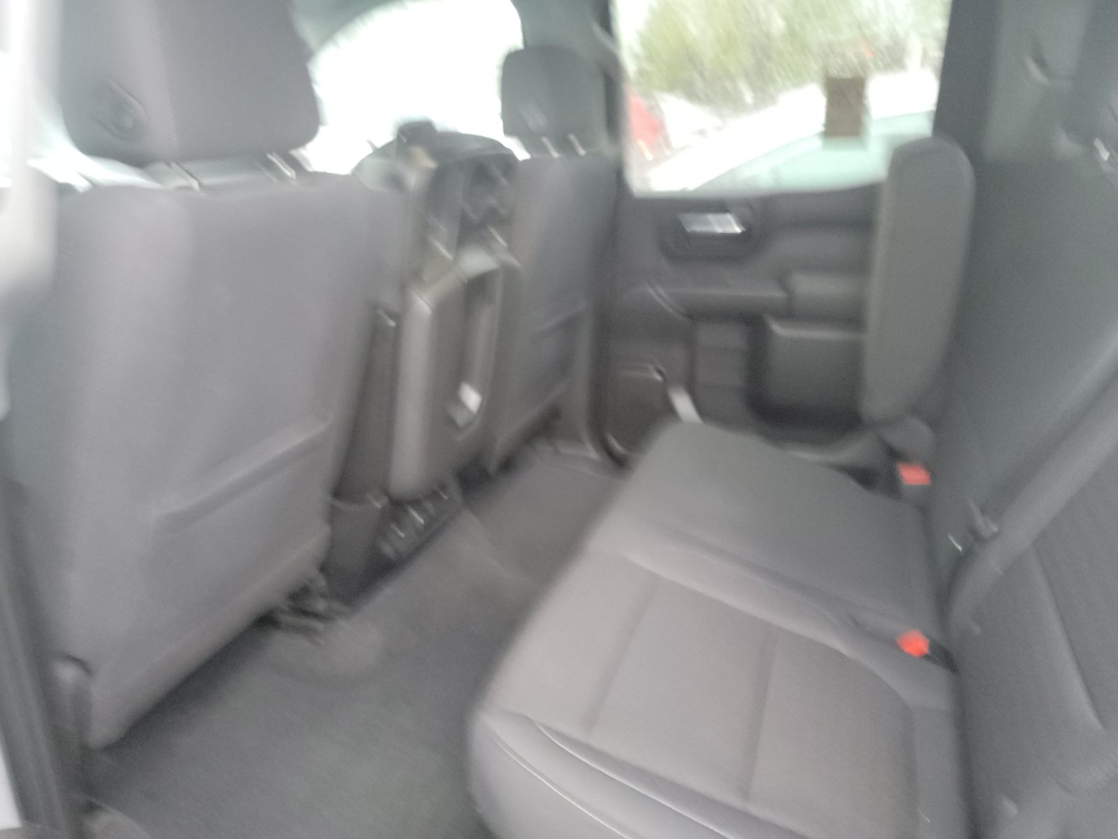 2020 Chevrolet Silverado 1500 LT AWD
