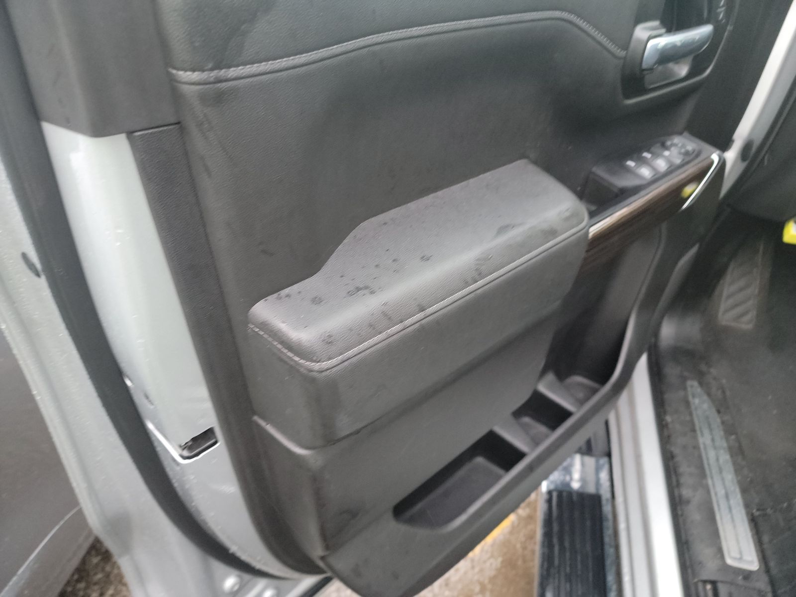 2020 Chevrolet Silverado 1500 LT AWD