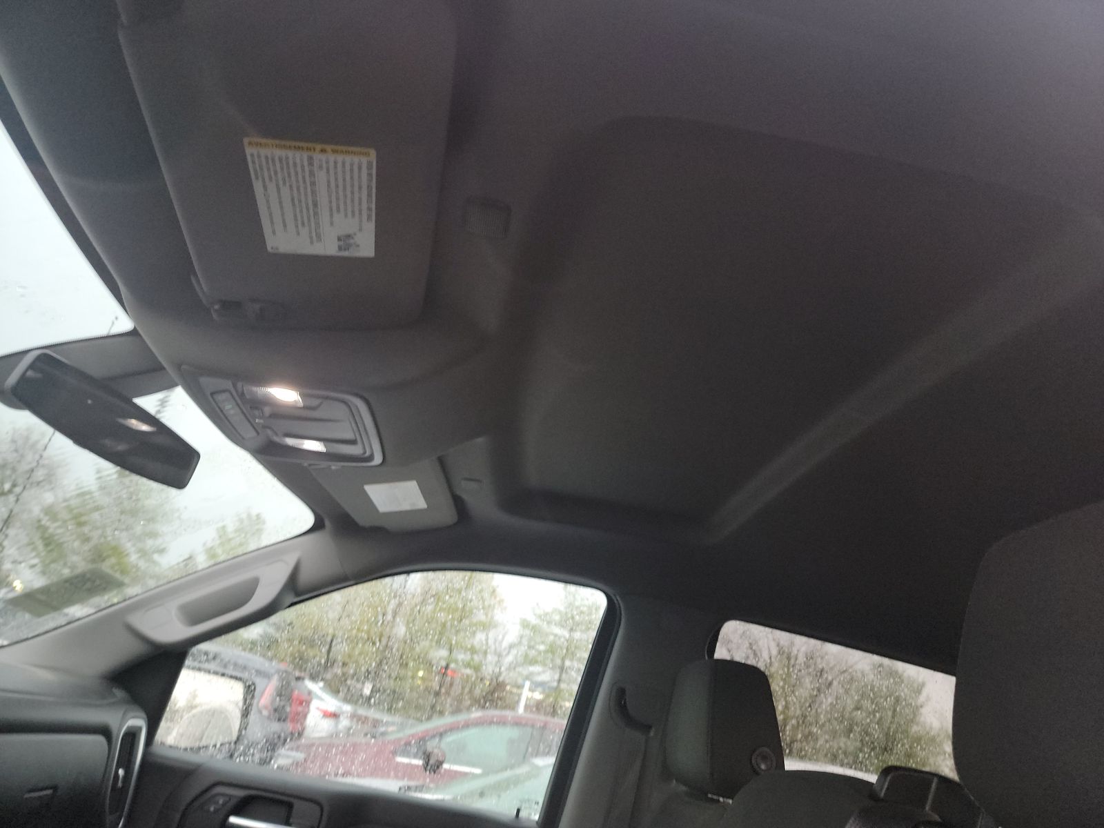 2020 Chevrolet Silverado 1500 LT AWD
