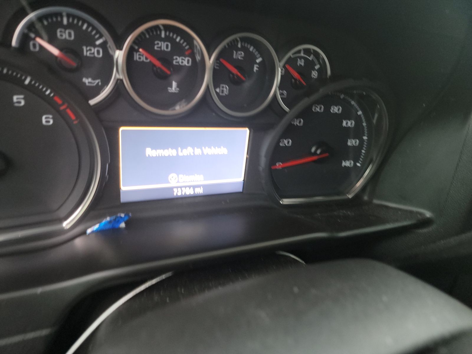 2020 Chevrolet Silverado 1500 LT AWD