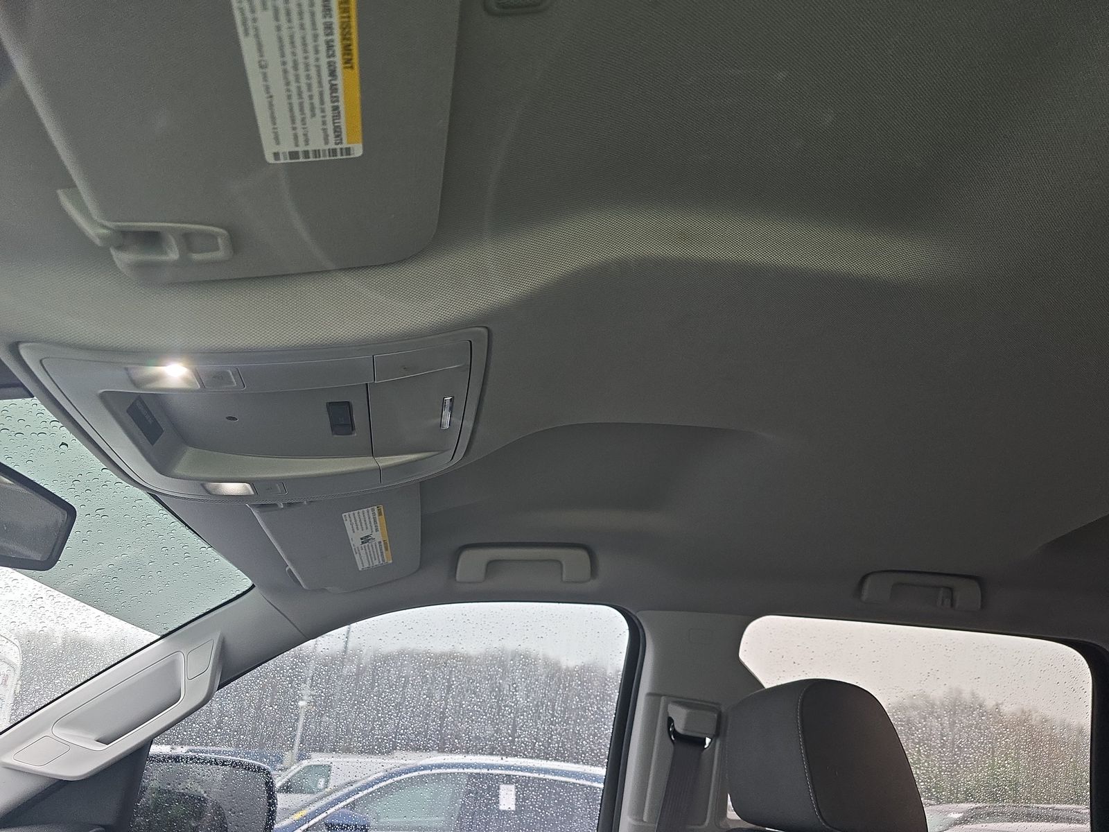 2015 Chevrolet Silverado 1500 LT Z71 AWD