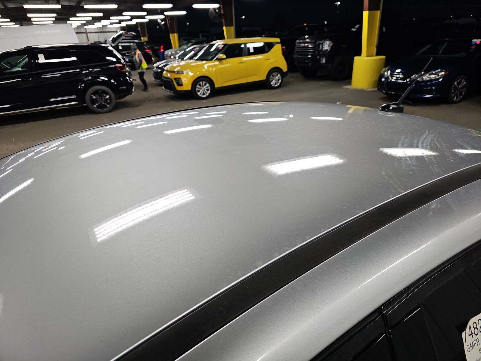 2017 Ford Focus SE FWD