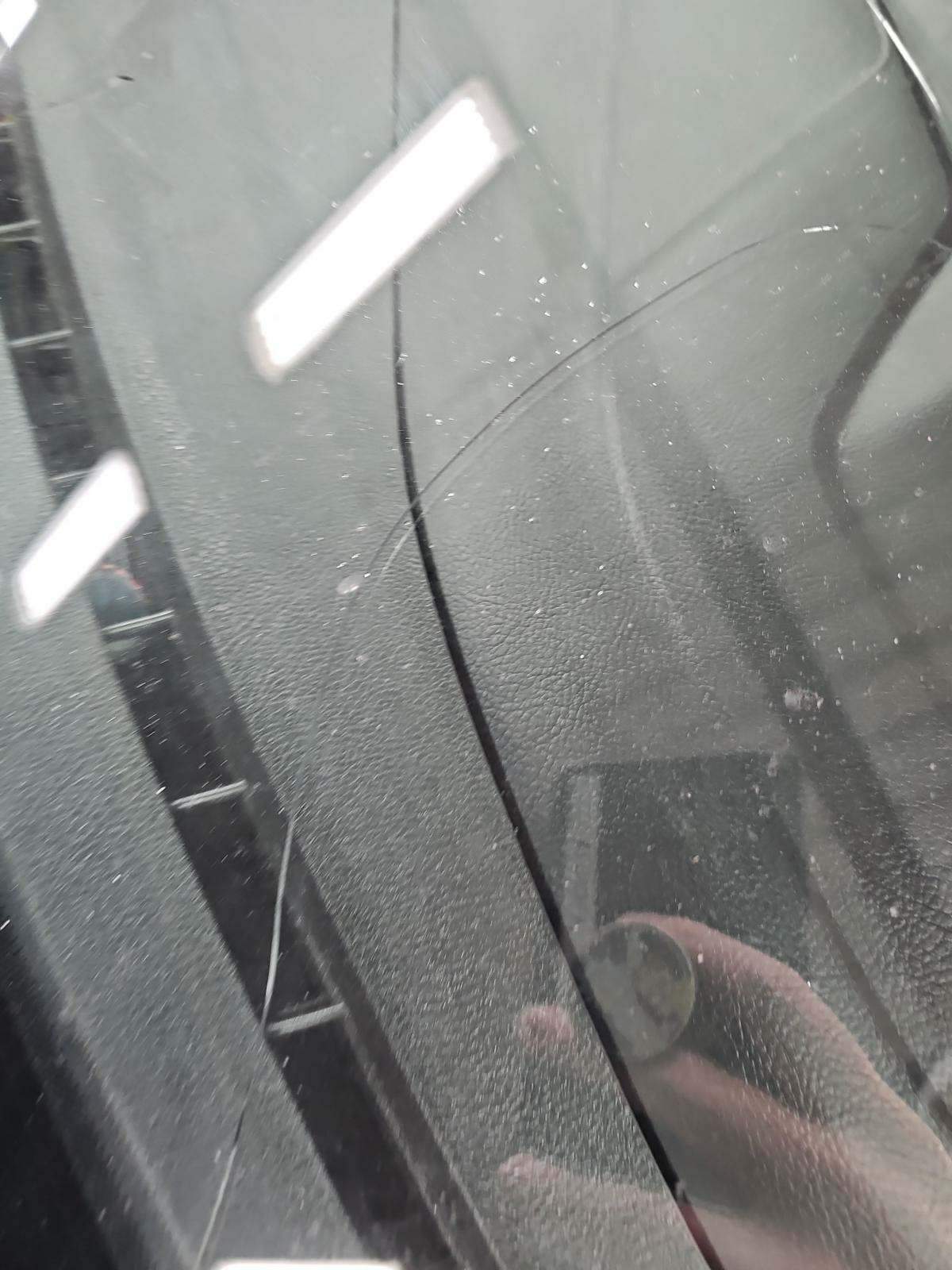 2017 Ford Focus SE FWD