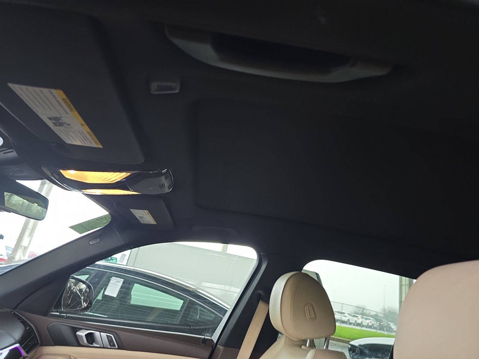 2019 BMW X5 xDrive40i AWD