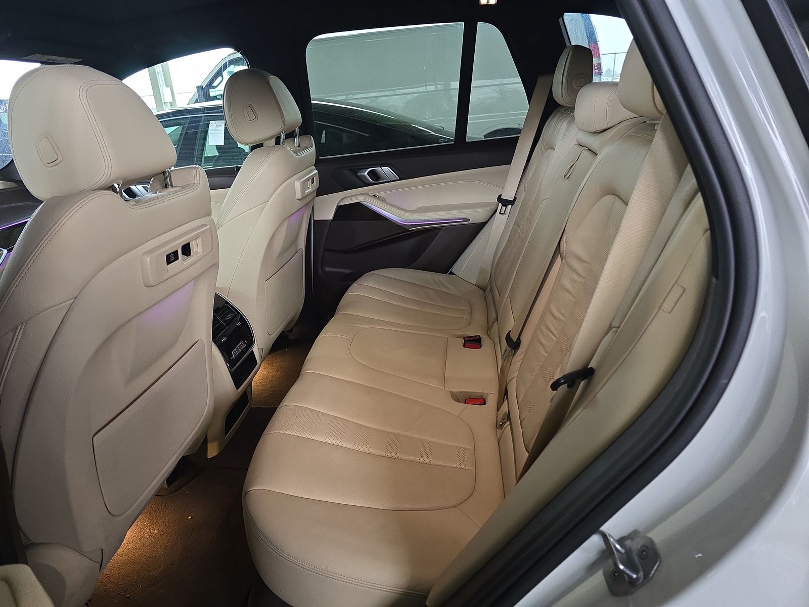 2019 BMW X5 xDrive40i AWD