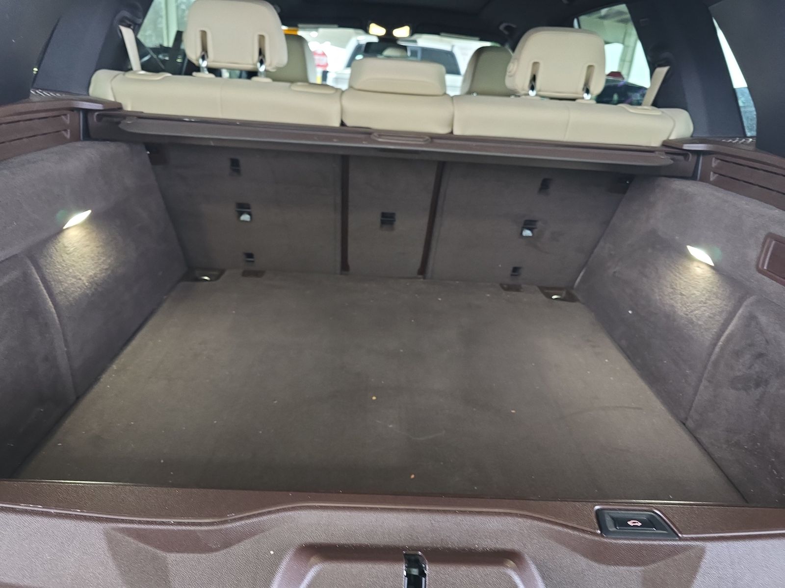 2019 BMW X5 xDrive40i AWD