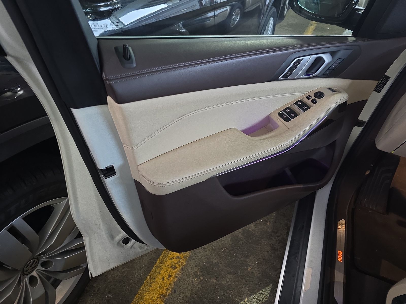 2019 BMW X5 xDrive40i AWD