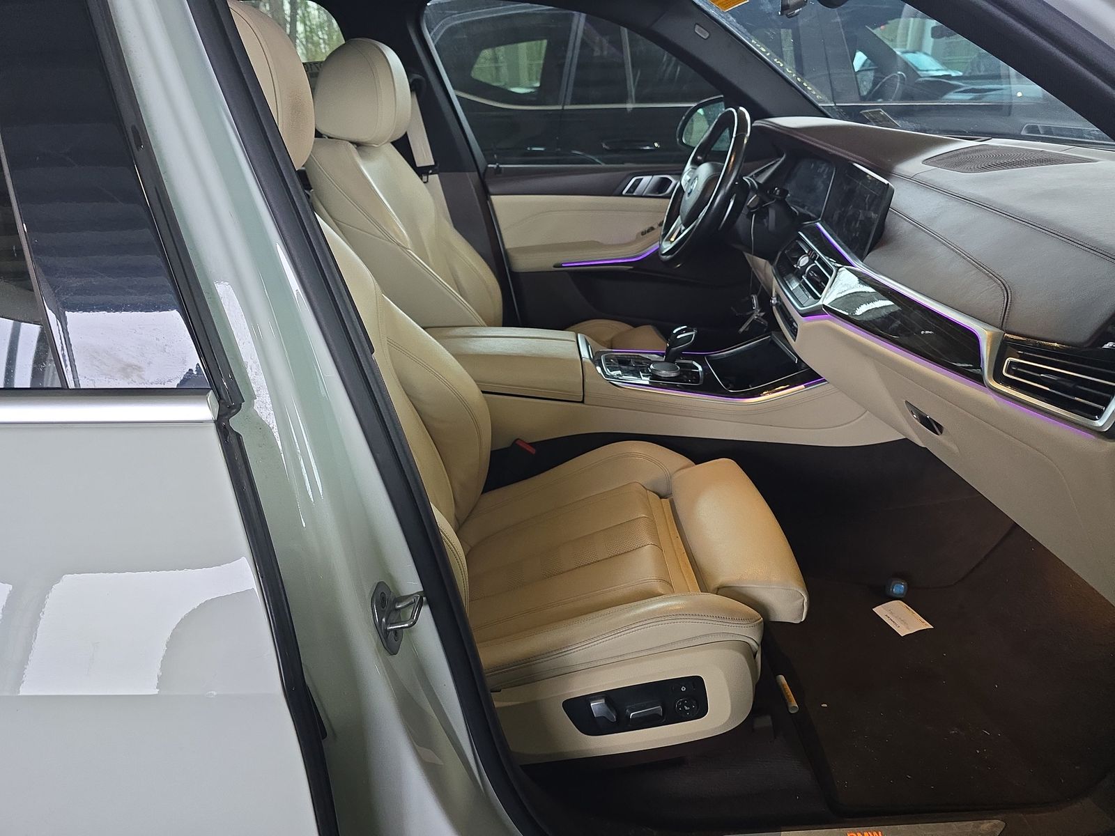 2019 BMW X5 xDrive40i AWD