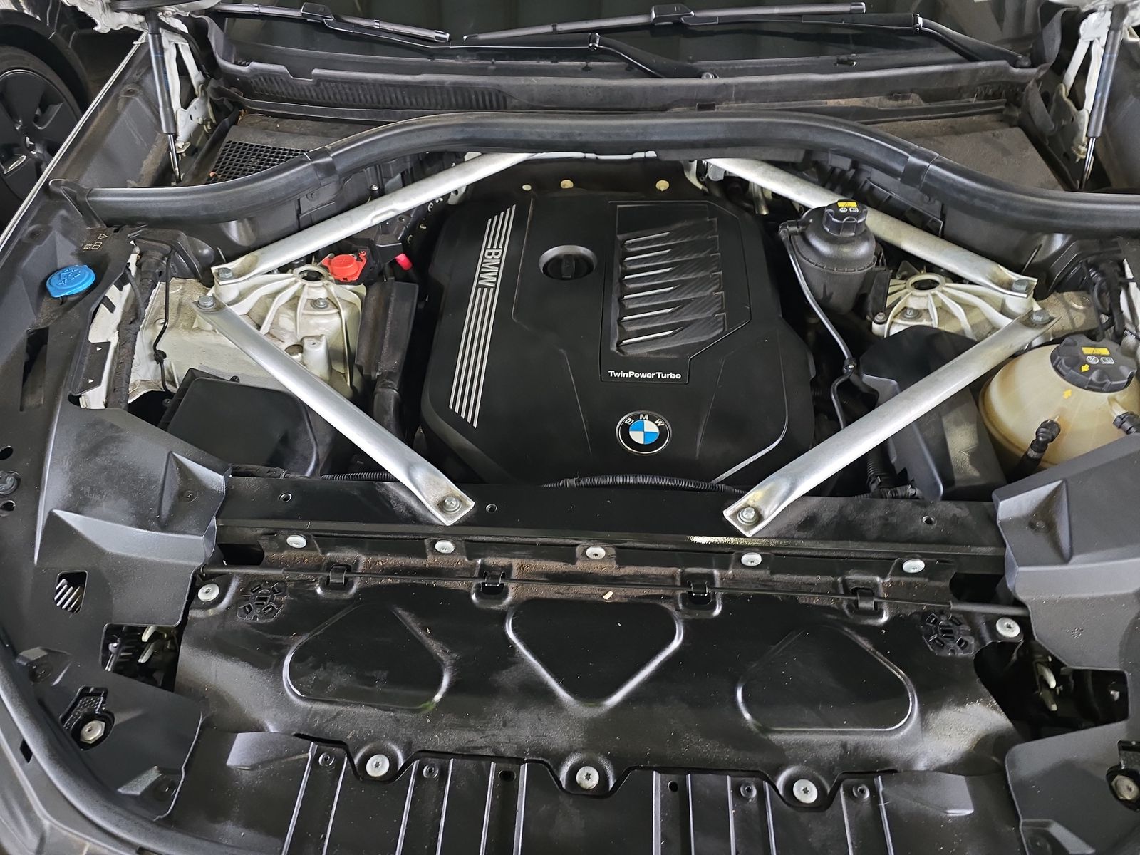 2019 BMW X5 xDrive40i AWD