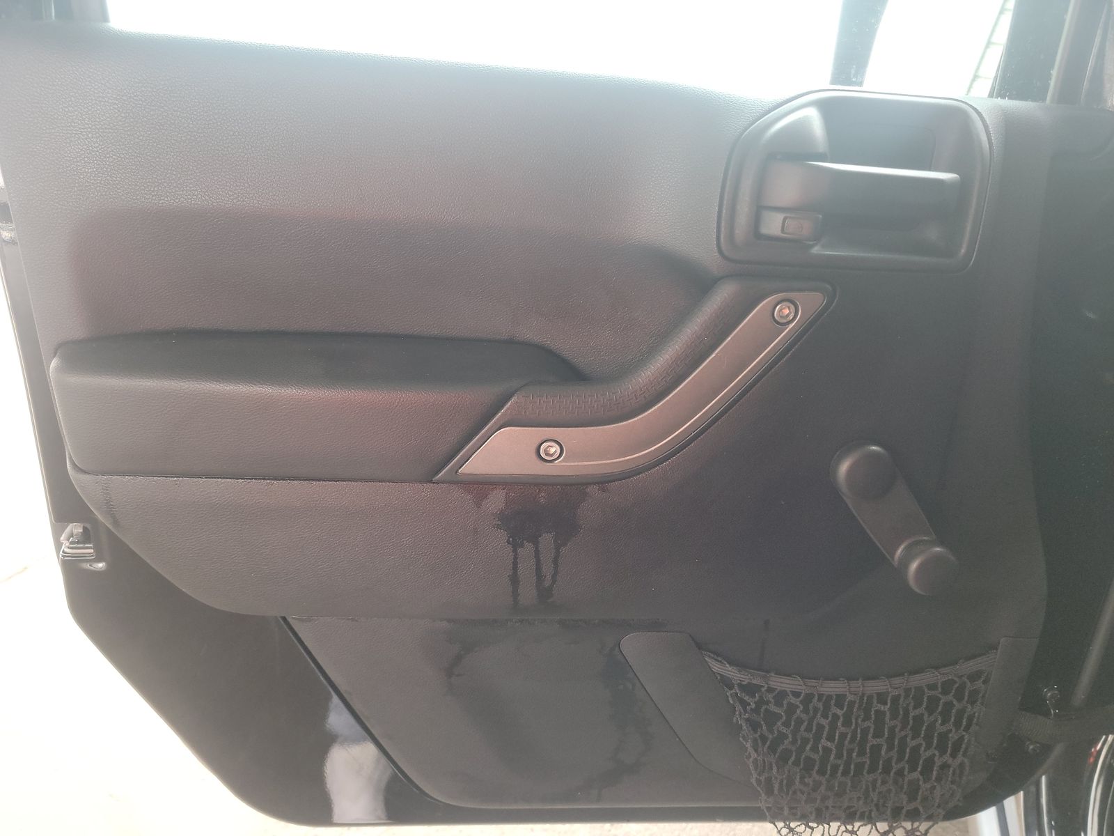 2016 Jeep Wrangler Sport Willys Wheeler Edition AWD