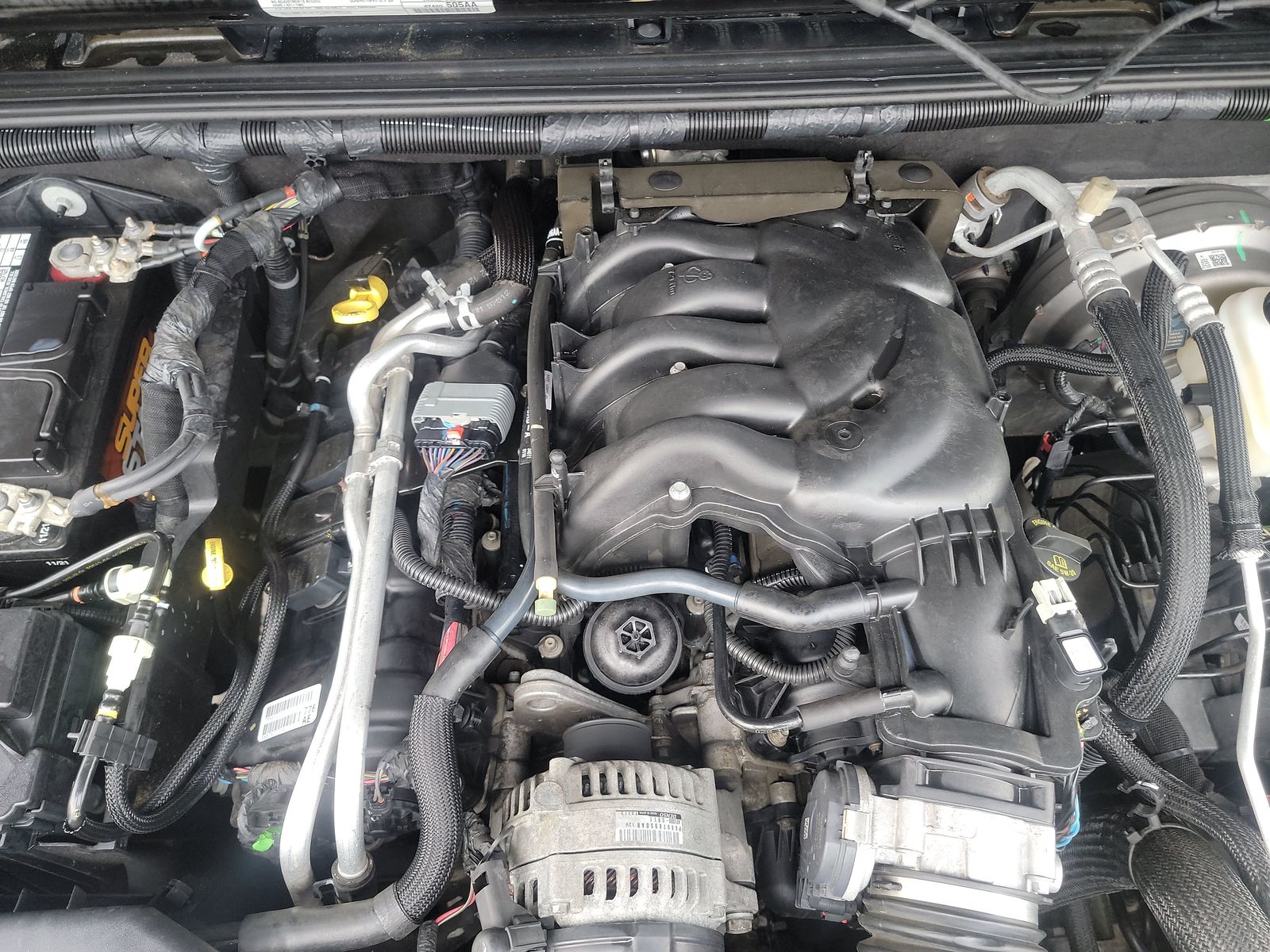 2016 Jeep Wrangler Sport Willys Wheeler Edition AWD