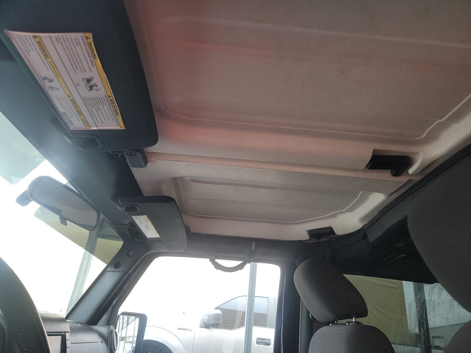 2016 Jeep Wrangler Sport Willys Wheeler Edition AWD