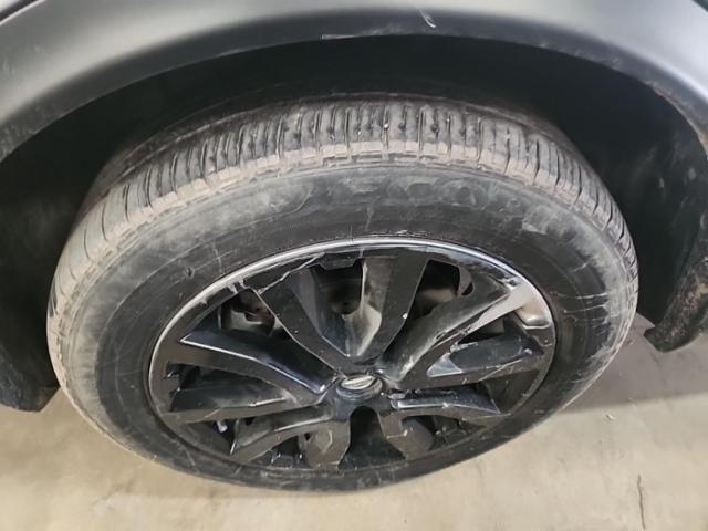 2021 Nissan Rogue Sport S AWD