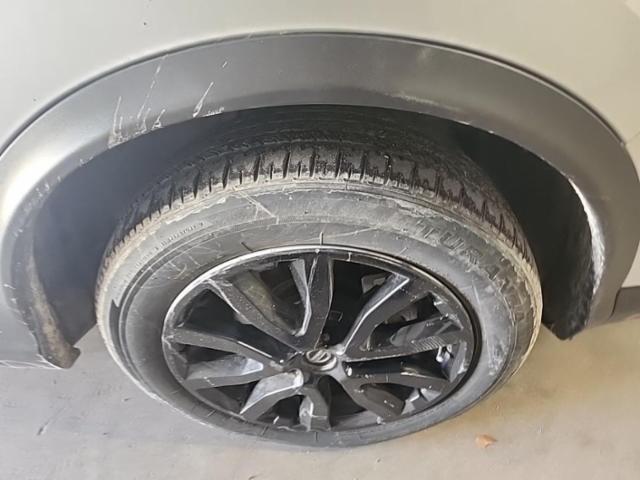 2021 Nissan Rogue Sport S AWD