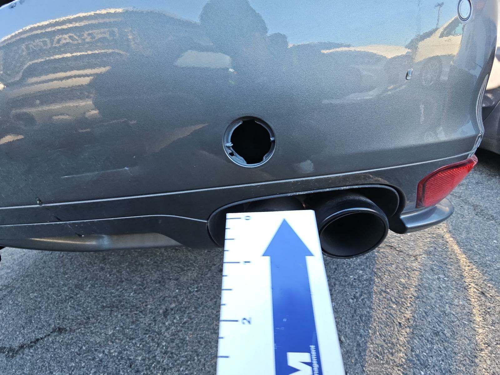 2014 Porsche Cayenne GTS AWD