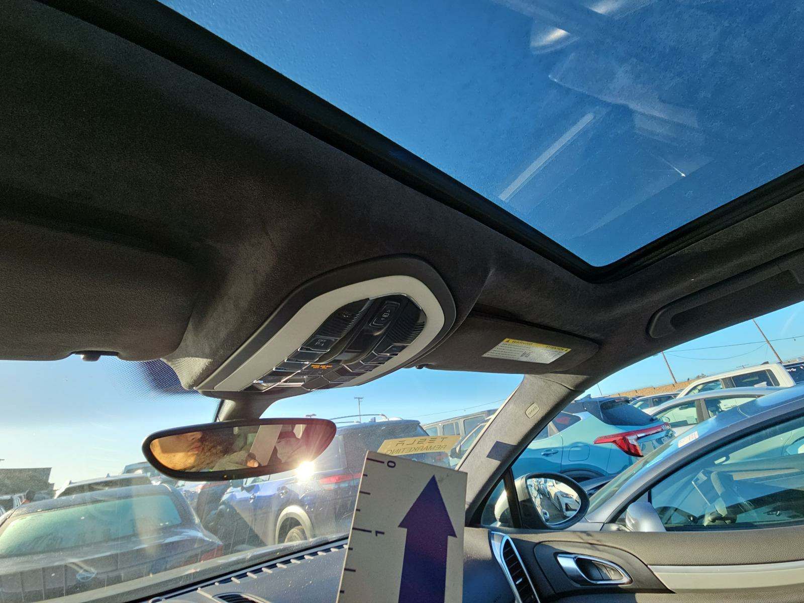 2014 Porsche Cayenne GTS AWD