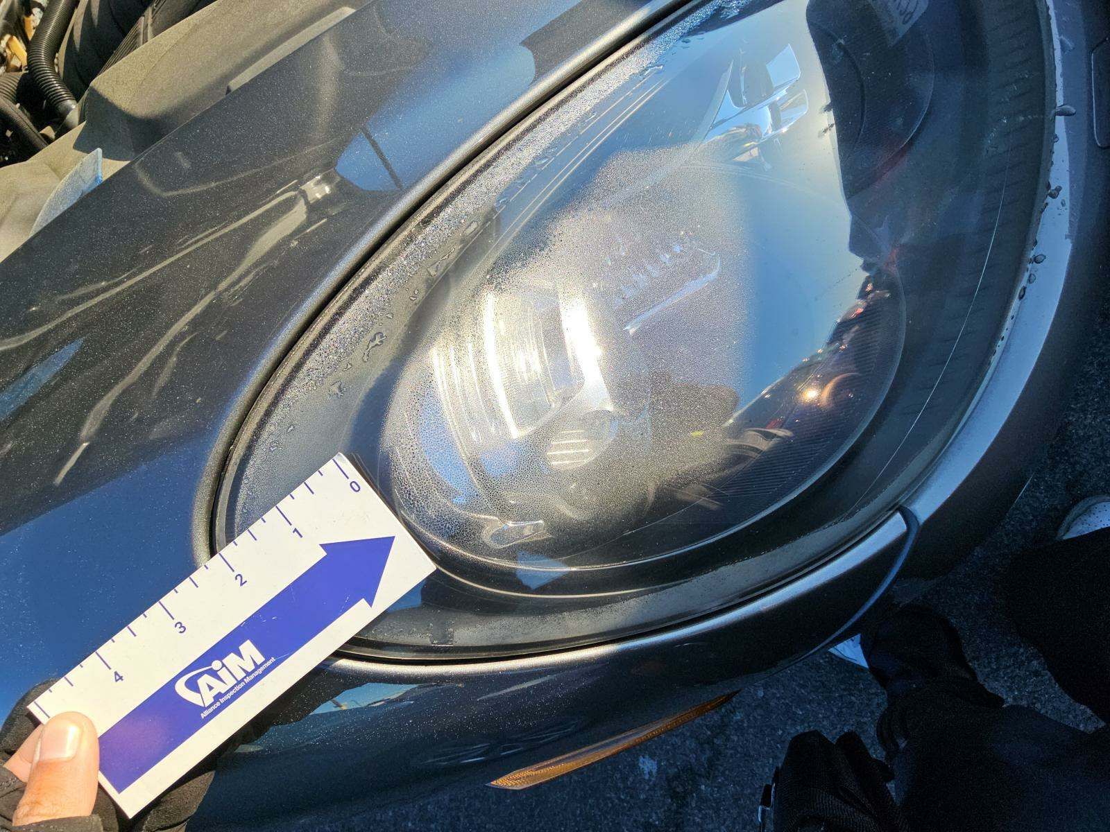 2014 Porsche Cayenne GTS AWD