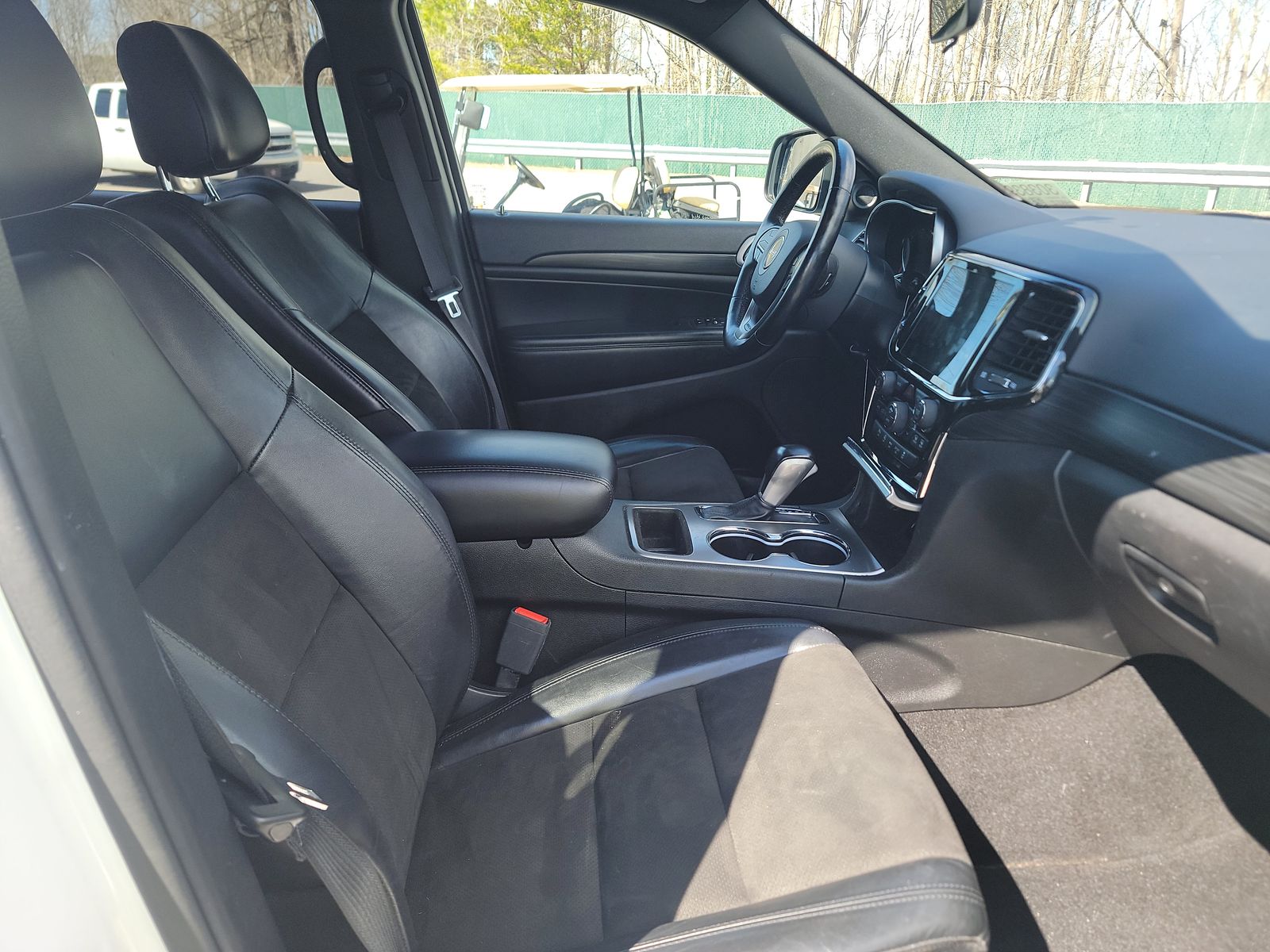 2021 Jeep Grand Cherokee Laredo X AWD