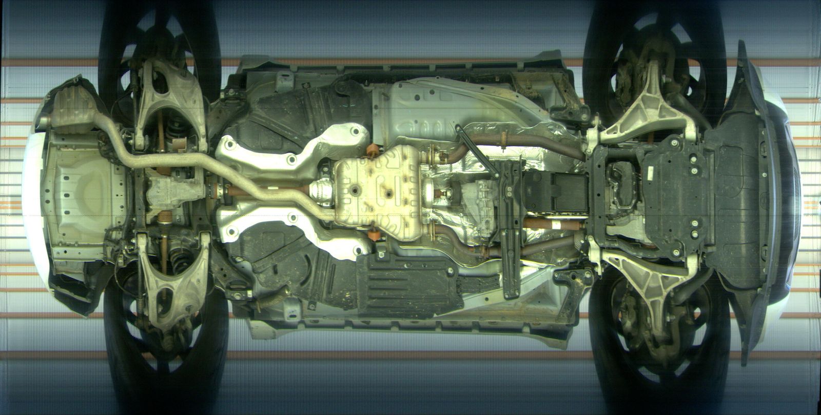 2021 Jeep Grand Cherokee Laredo X AWD