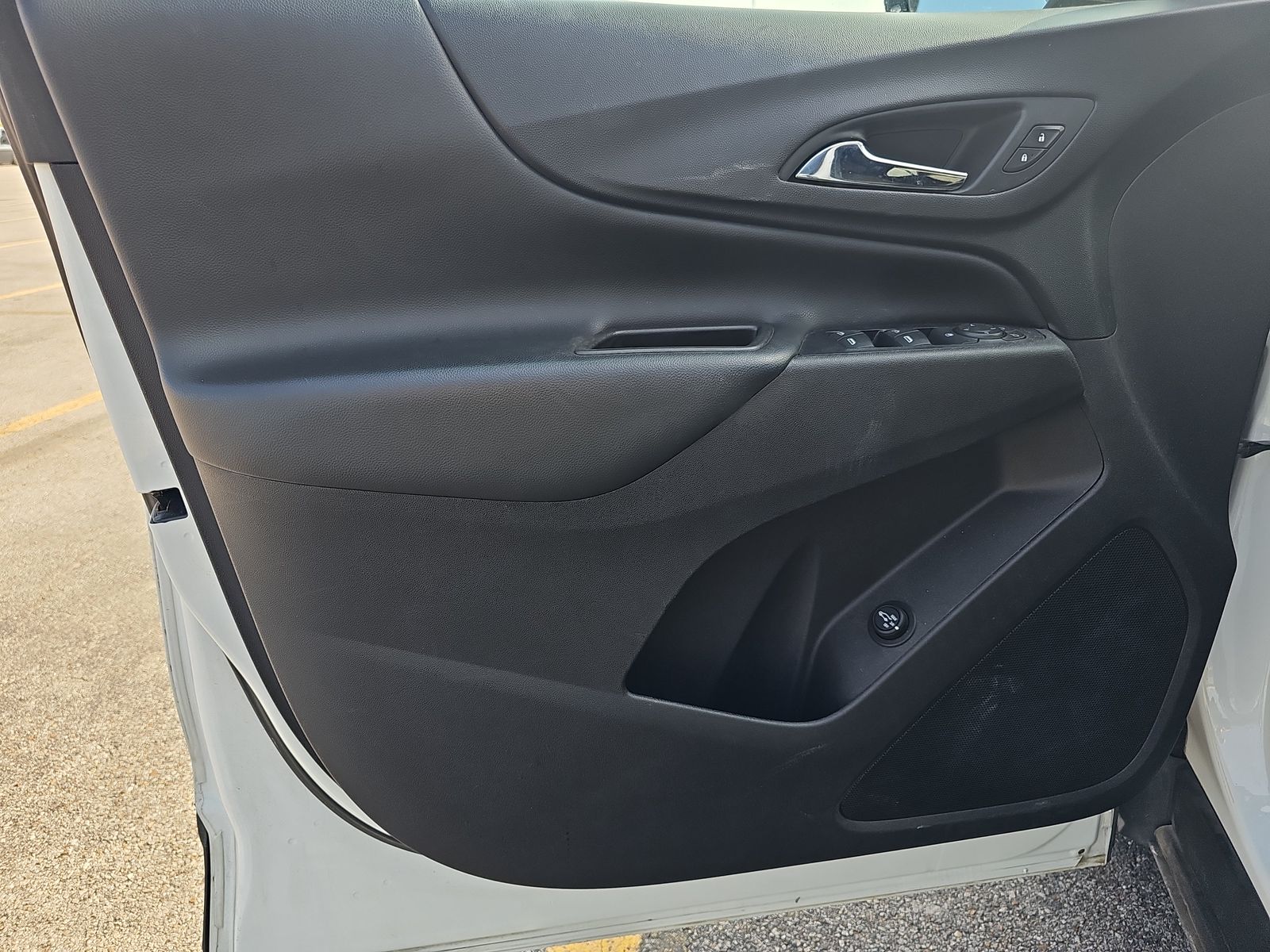 2019 Chevrolet Equinox LT AWD