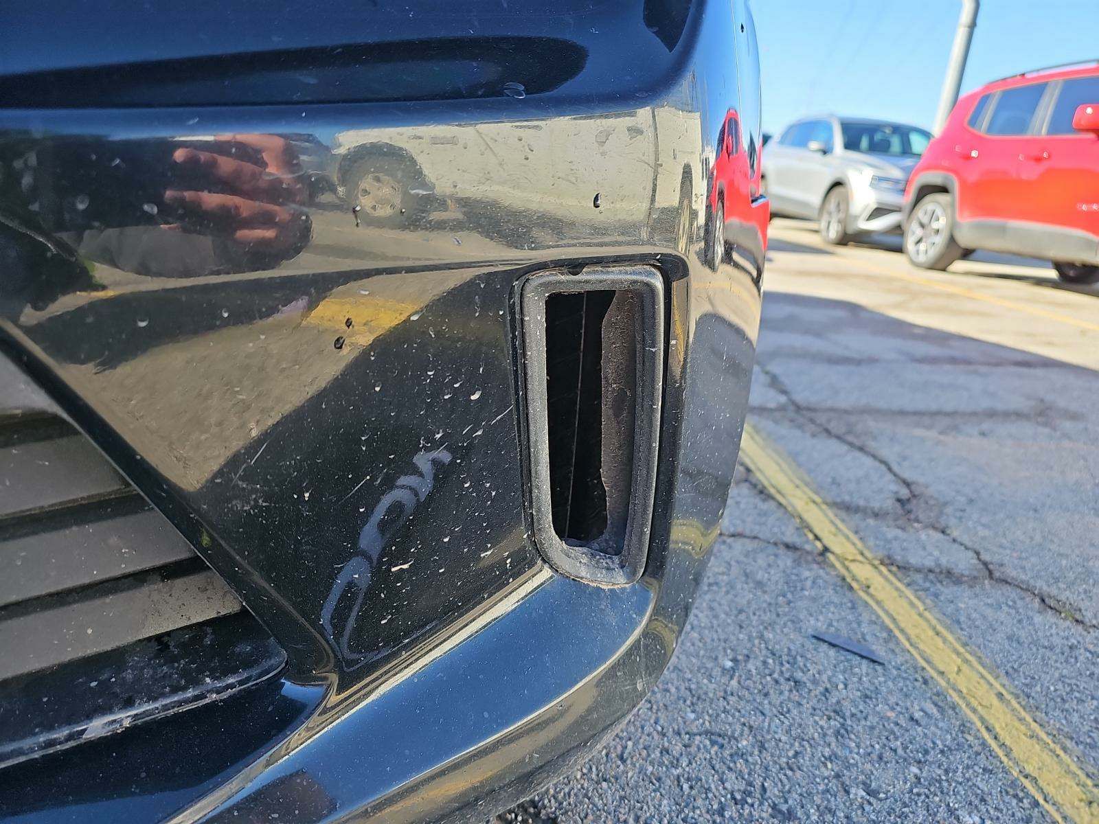 2016 Chevrolet Camaro 1LT RWD