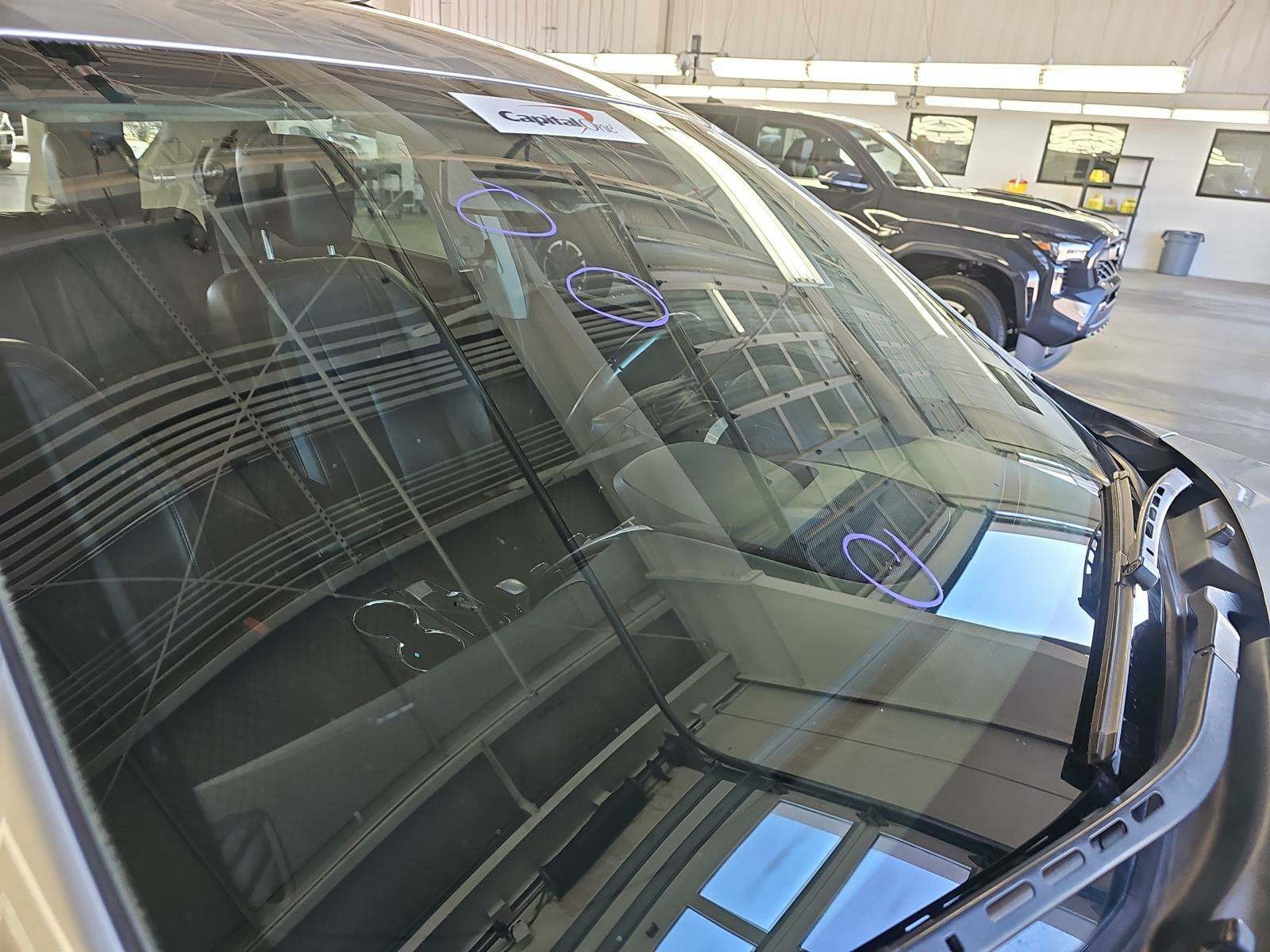 2013 Chevrolet Equinox LTZ FWD