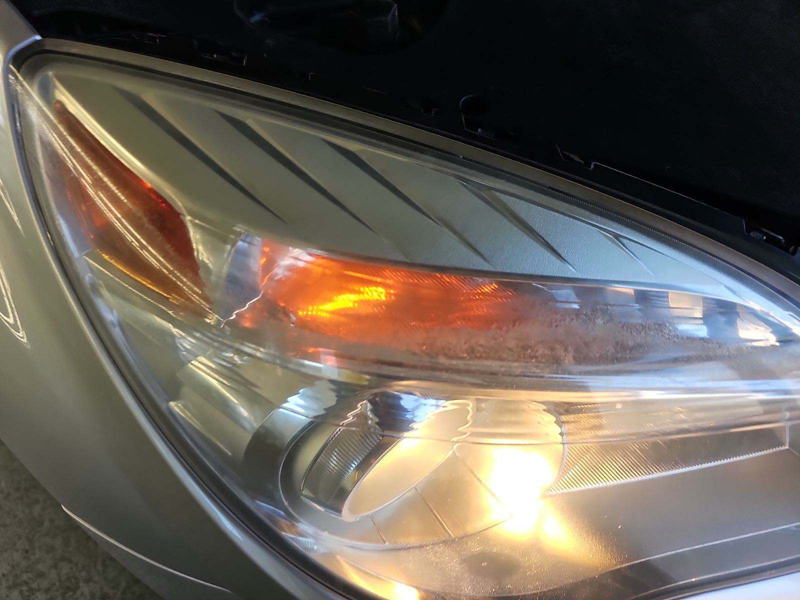 2013 Chevrolet Equinox LTZ FWD