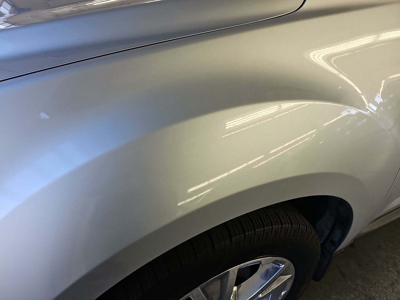 2013 Chevrolet Equinox LTZ FWD