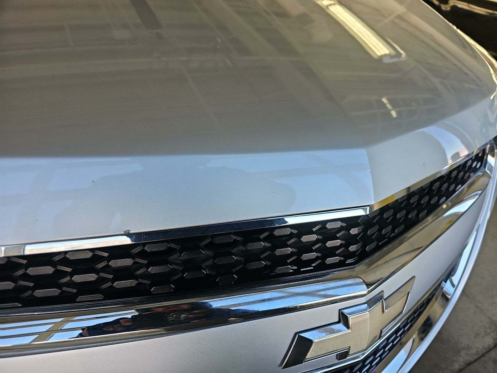 2013 Chevrolet Equinox LTZ FWD